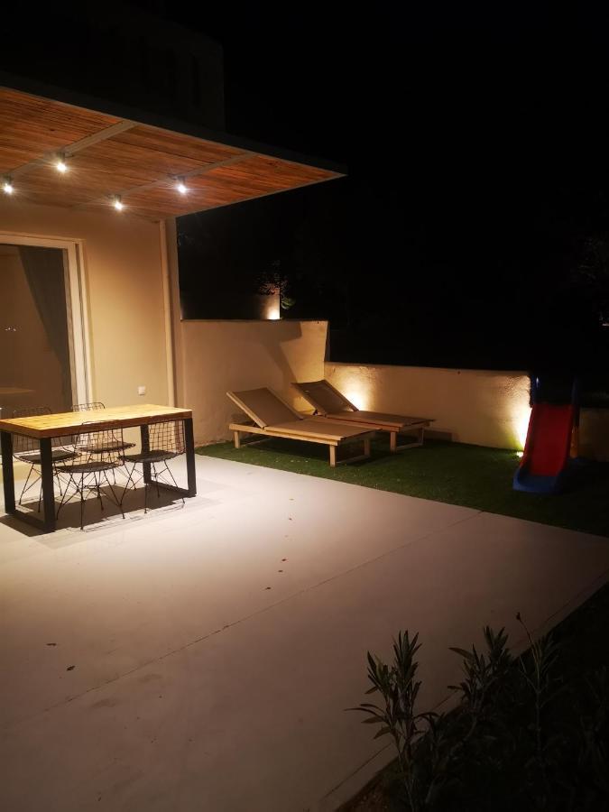 Gratelia Studio ดัมโนนี ภายนอก รูปภาพ