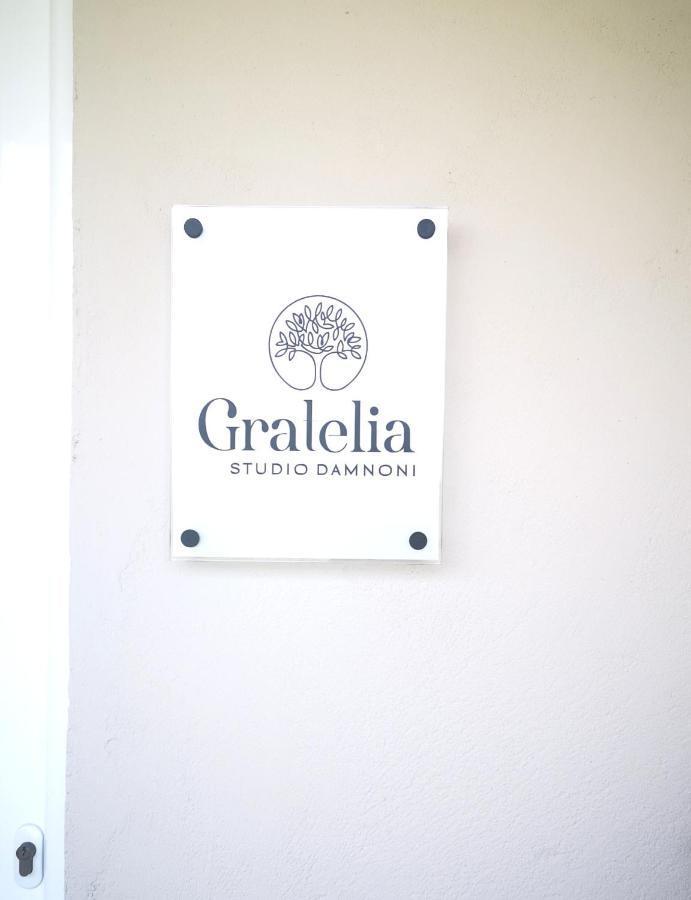 Gratelia Studio ดัมโนนี ภายนอก รูปภาพ